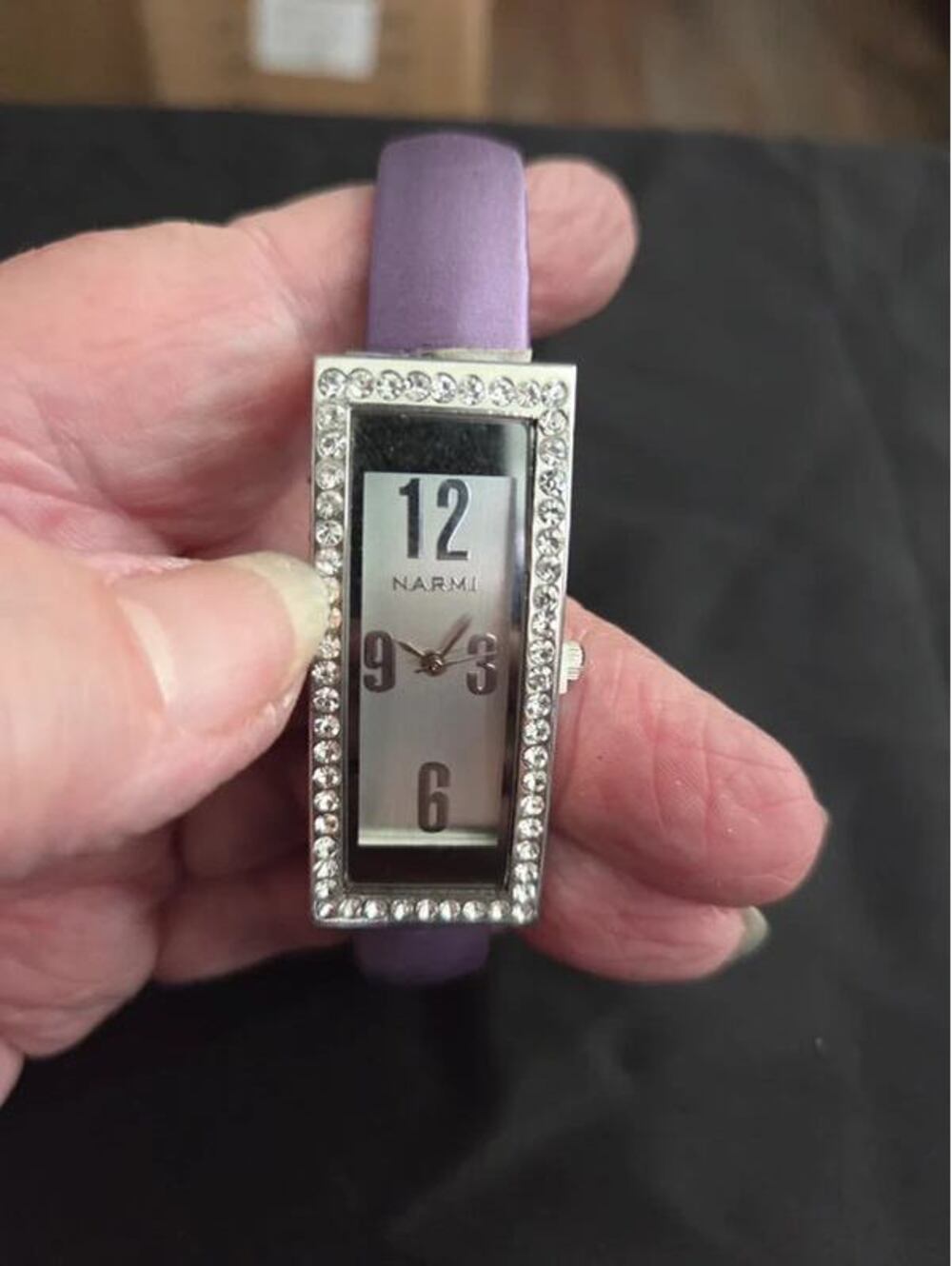 213. Narmi Women's Watch